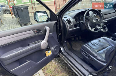 Honda CR-V  2007