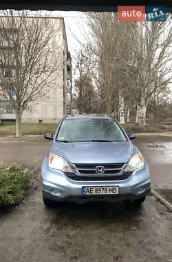 Honda CR-V  2011