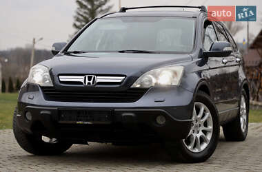 Honda CR-V  2009