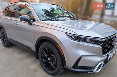 Honda CR-V  2023