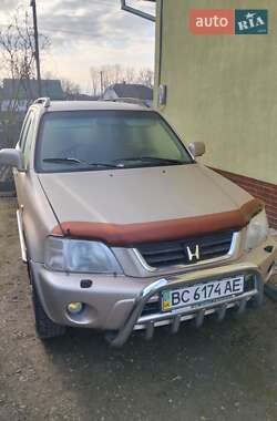 Honda CR-V 1999