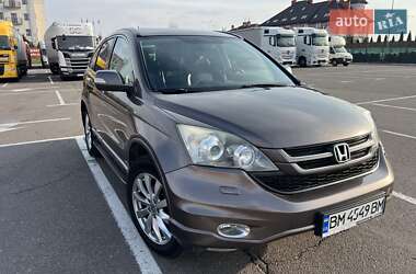 Honda CR-V  2010