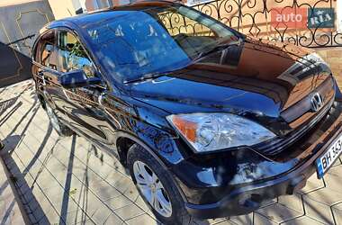 Honda CR-V  2007