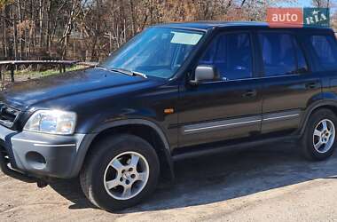 Honda CR-V 2000