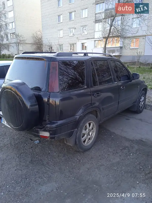 Honda CR-V 1998