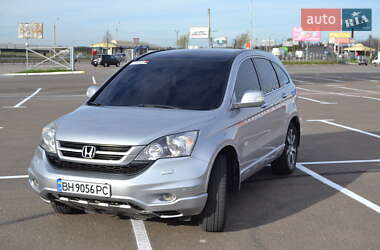 Honda CR-V 2012