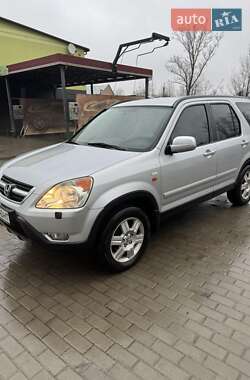 Honda CR-V  2003