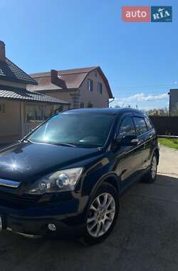 Honda CR-V  2007
