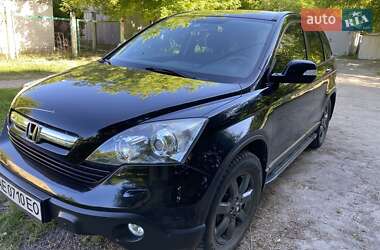 Honda CR-V  2007