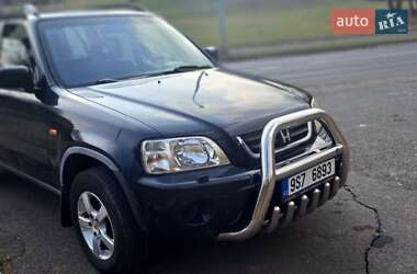 Honda CR-V 2001