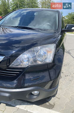 Honda CR-V  2008
