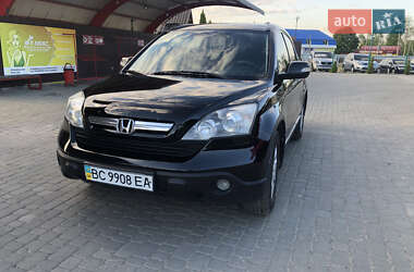 Honda CR-V  2007
