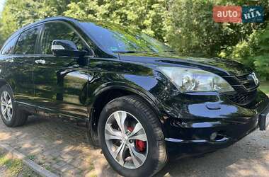 Honda CR-V  2011