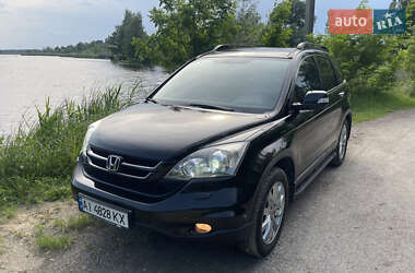Honda CR-V  2011