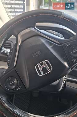 Honda CR-V  2014