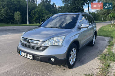 Honda CR-V 2007