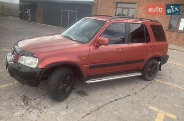 Honda CR-V  1998