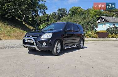 Honda CR-V  2006