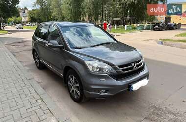 Honda CR-V  2011