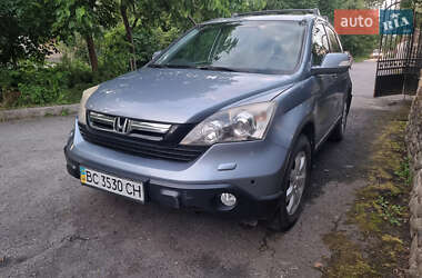 Honda CR-V  2007