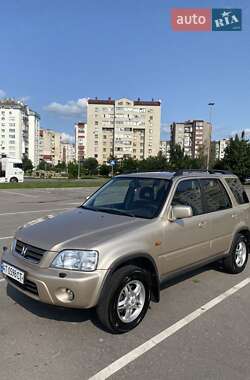 Honda CR-V  2000