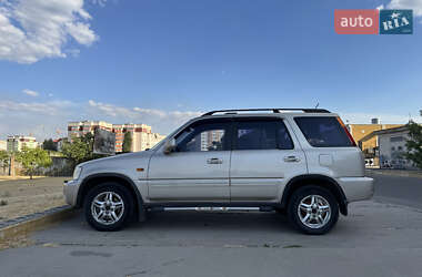 Honda CR-V  1999