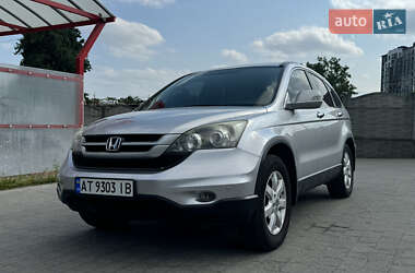 Honda CR-V  2011