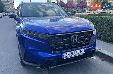 Honda CR-V  2024