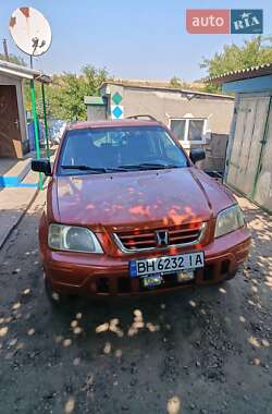 Honda CR-V  1997