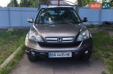 Honda CR-V  2007