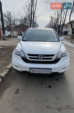 Honda CR-V  2012