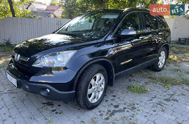 Honda CR-V  2007