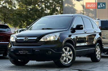 Honda CR-V  2007