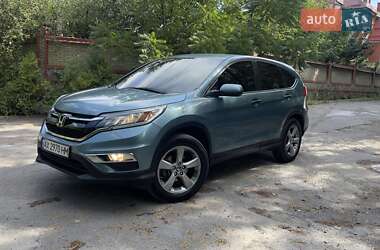 Honda CR-V  2014