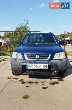 Honda CR-V  1998