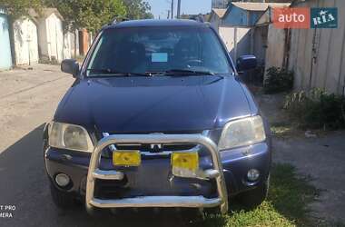 Honda CR-V  2000