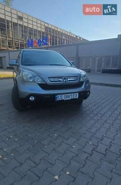 Honda CR-V  2007