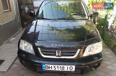Honda CR-V  1999