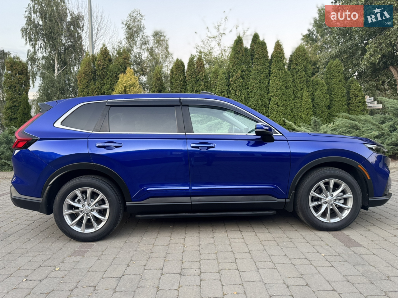 2022 Honda CR-V - мініатюра 2