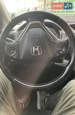 Honda CR-V  2012