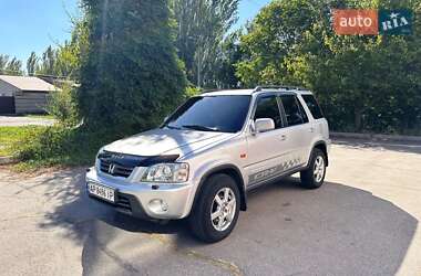 Honda CR-V  2001