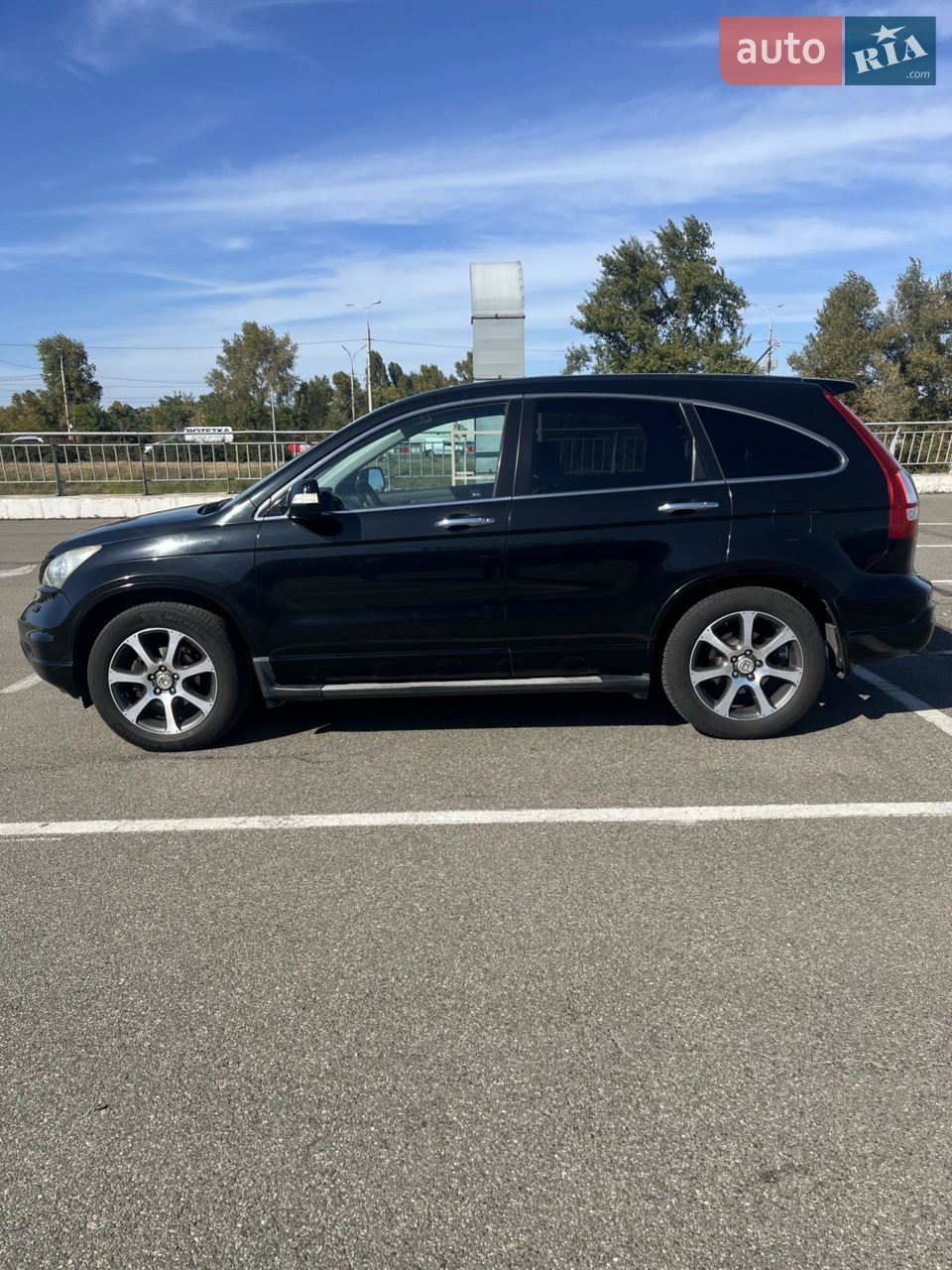 2012 Honda CR-V - мініатюра 4