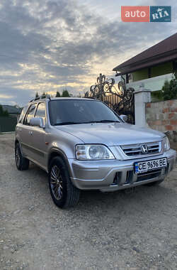 Honda CR-V 1998