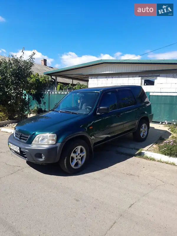 Honda CR-V 1999