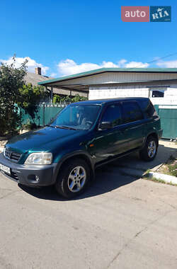 Honda CR-V  1999