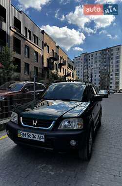 Honda CR-V  2000