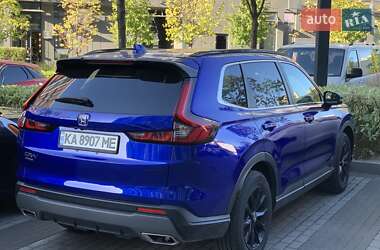 Honda CR-V  2023