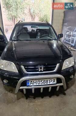 Honda CR-V  1999