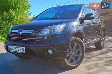 Honda CR-V  2009