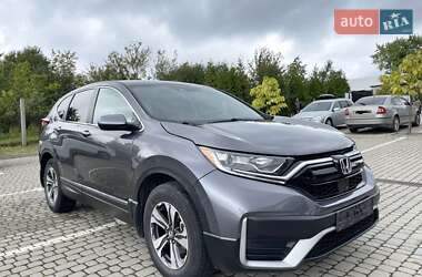 Honda CR-V  2020